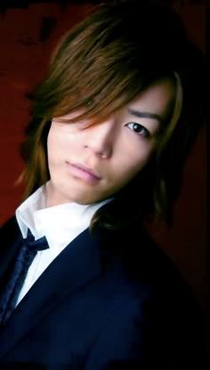 Kamenashi.38 Pictures, Images and Photos