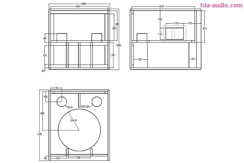 Ev+MTL+1X+Plans manifold subscoop for example electro voice mtl 1x what does