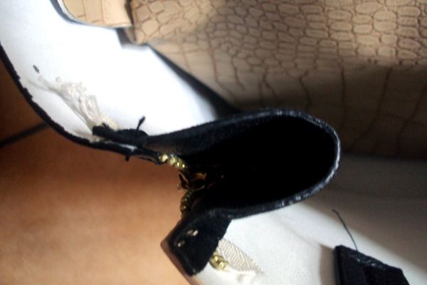 modemoiselle, fashion blogger, napoli, recensione, romwe, i peggiori negozi on-line, shopping