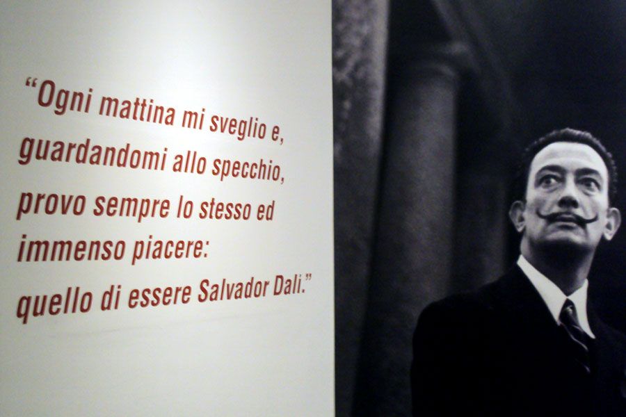 modemoiselle, fashion blogger, roma, mostra dalì, outfit da viaggio, outfit da gita