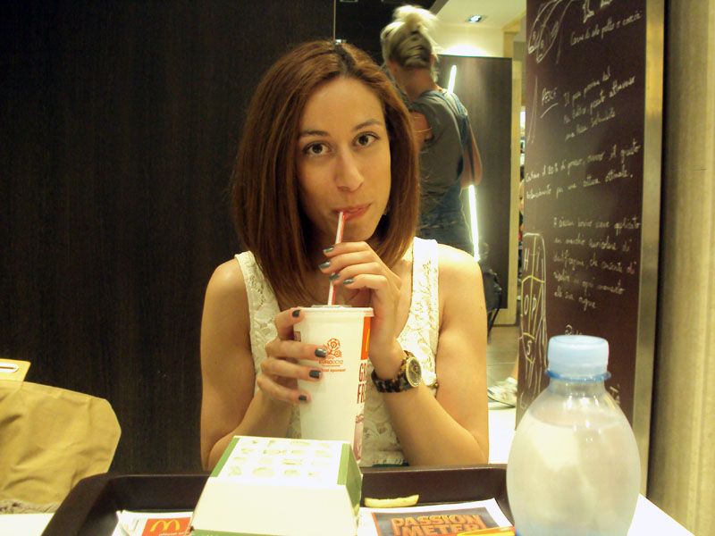 modemoiselle, fashion blogger, roma, mostra dalì, outfit da viaggio, outfit da gita