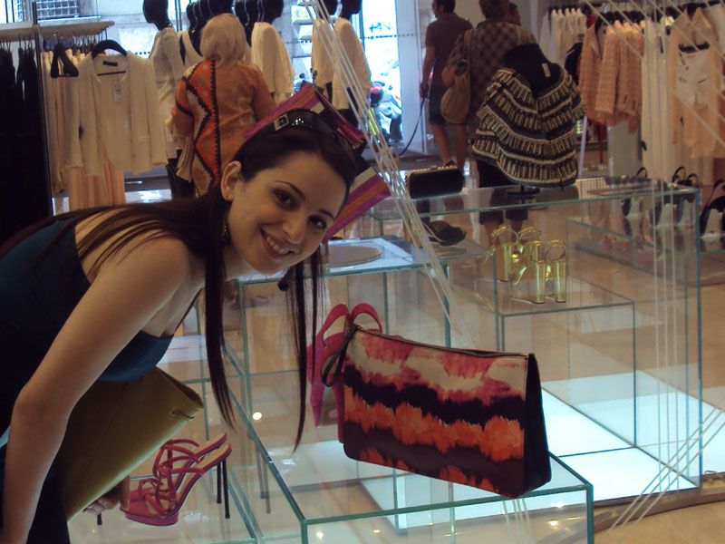 modemoiselle, fashion blogger, roma, mostra dalì, outfit da viaggio, outfit da gita