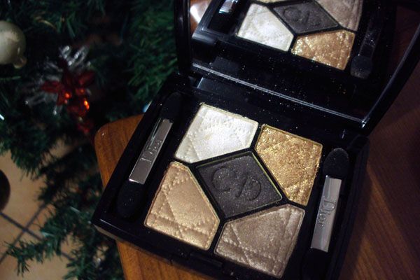 modemoiselle, fashion blogger, recensioni beauty, dior make-up