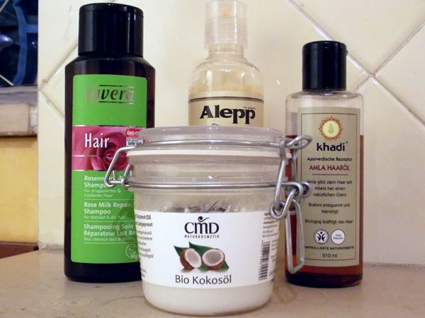modemoiselle, cura dei capelli, prodotti biologici