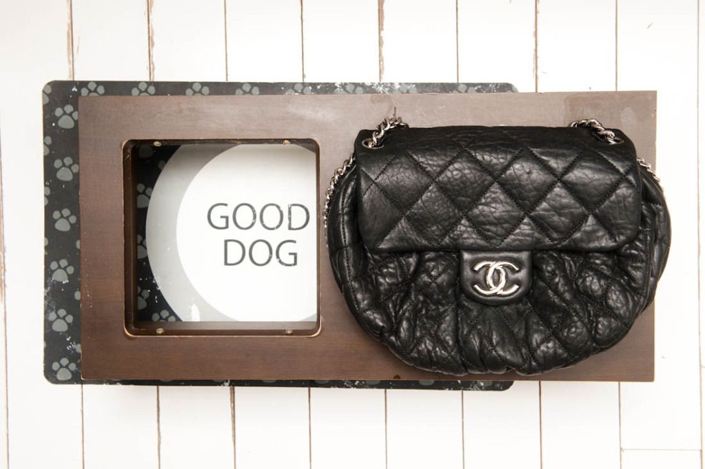 modemoiselle, fashion blogger, the coveteur, chanel bag
