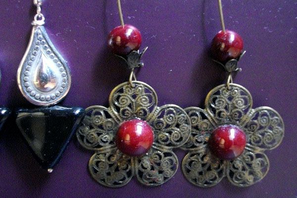 modemoiselle, fashion blogger, elemento terra, recensione, bijoux artigianali