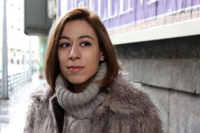 modemoiselle, fashion blogger, napoli, hairstyle, colore di capelli