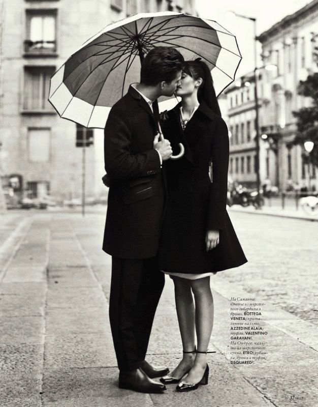 modemoiselle, fashion blogger, editorial, love, winter 2012