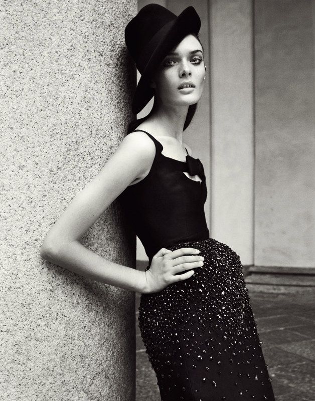 modemoiselle, fashion blogger, editorial, love, winter 2012