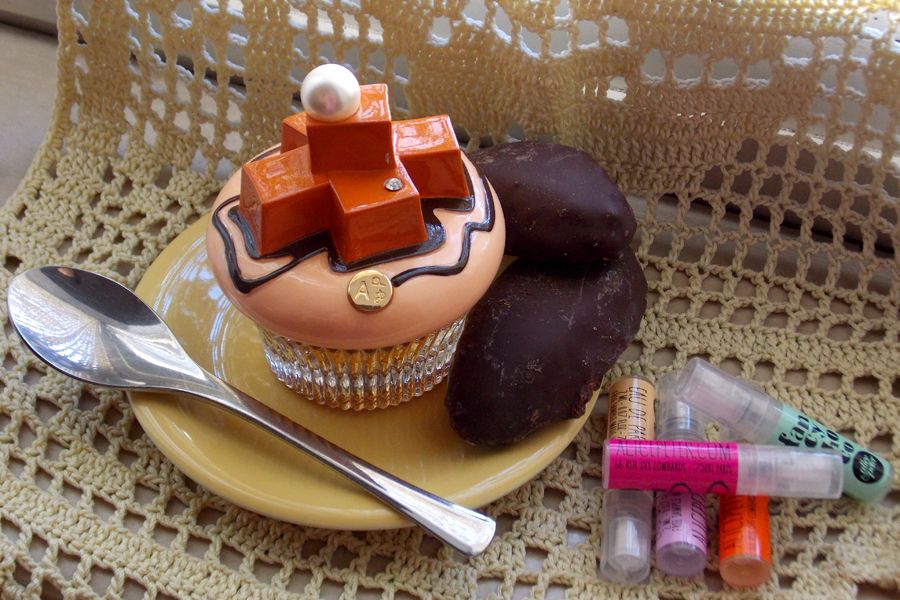 modemoiselle, fashion blogger, eau de parfum, alice & peter, showy toffee