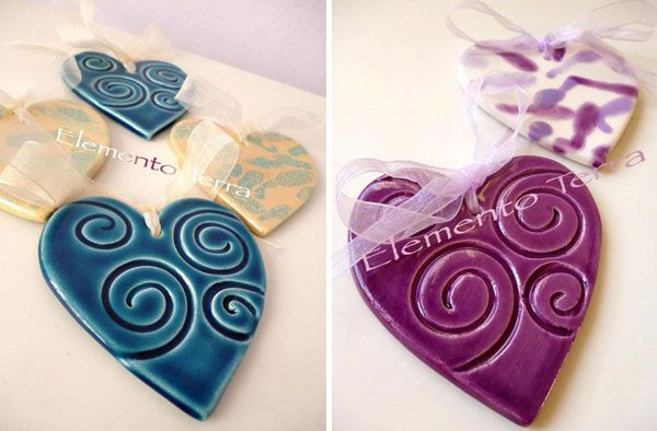 modemoiselle, fashion blogger, elemento terra, recensione, decorazioni natalizie artigianali