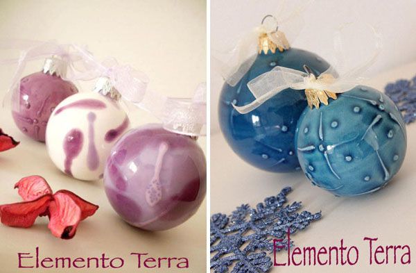 modemoiselle, fashion blogger, elemento terra, recensione, decorazioni natalizie artigianali