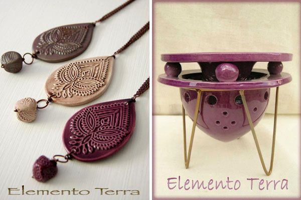 modemoiselle, fashion blogger, elemento terra, recensione, diffusore essenze, ceramica