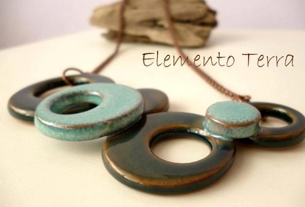 modemoiselle, fashion blogger, elemento terra, recensione, bijoux artigianali