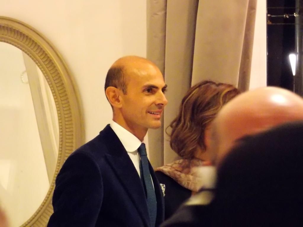 modemoiselle, fashion blogger, enzo miccio, studio wedding planner, napoli, inaugurazione, evento, cocktail, sposa, matrimonio perfetto