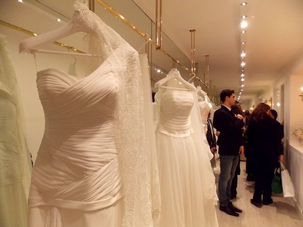 modemoiselle, fashion blogger, enzo miccio, studio wedding planner, napoli, inaugurazione, evento, cocktail, sposa, matrimonio perfetto