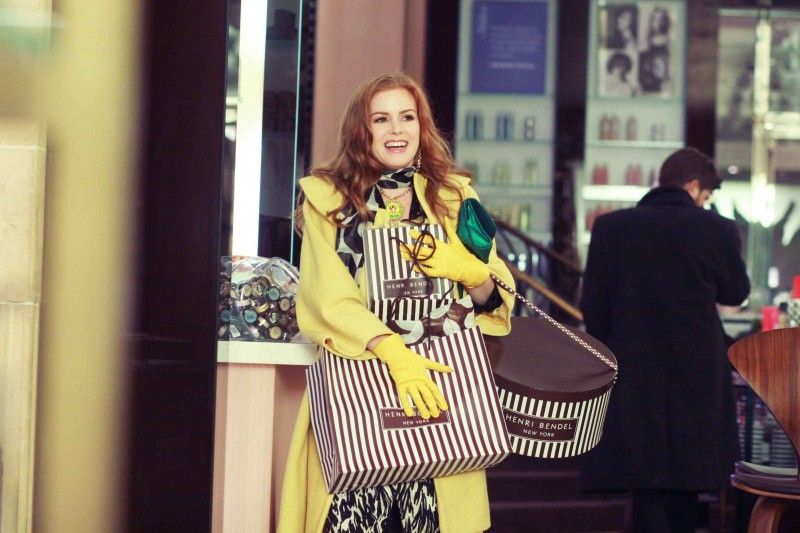 modemoiselle, fashion blogger, donna moderna, goldenpoint, experience store, personal shopper, shopping a napoli, shopping with friends, shopping intelligente