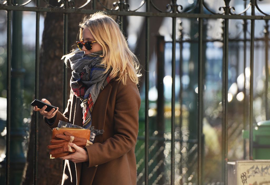 modemoiselle, fashion blogger, moda invernale, cosa indossare, freddo, cappotto, sciarpa