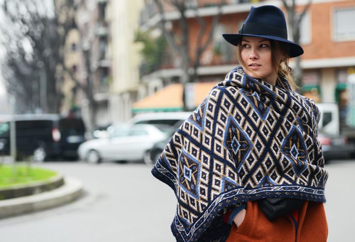 modemoiselle, fashion blogger, moda invernale, cosa indossare, freddo, cappotto, sciarpa