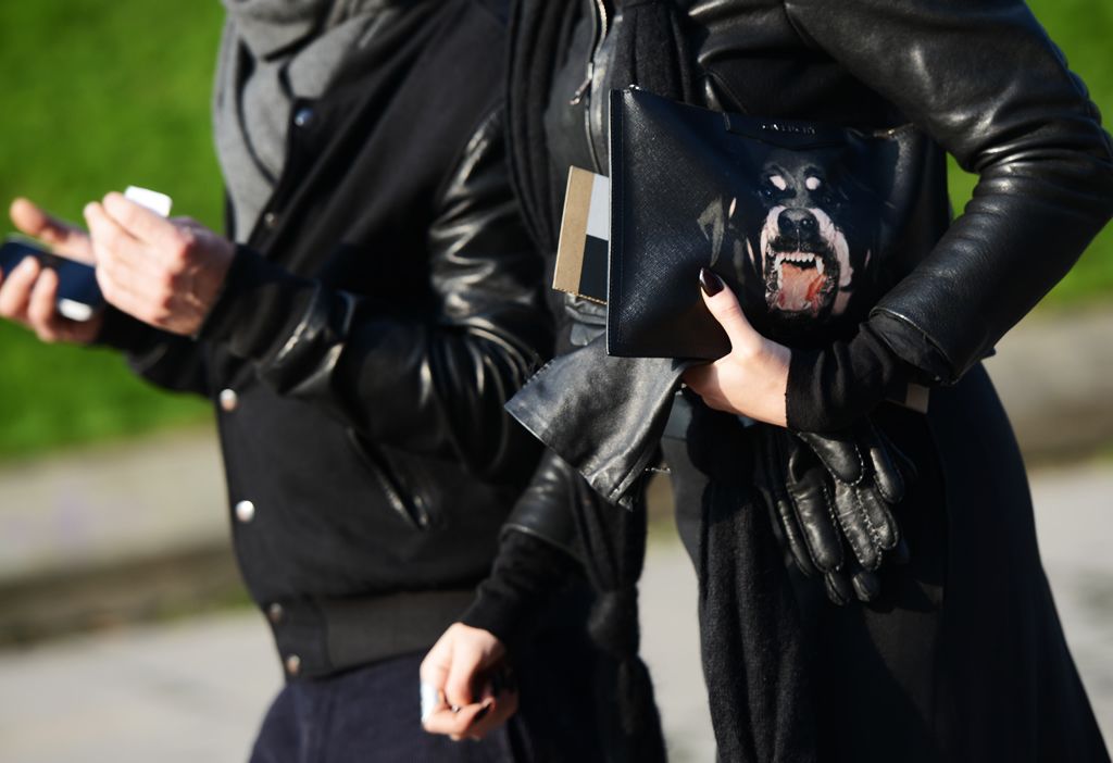 modemoiselle, fashion blogger, moda invernale, cosa indossare, freddo, guanti in pelle
