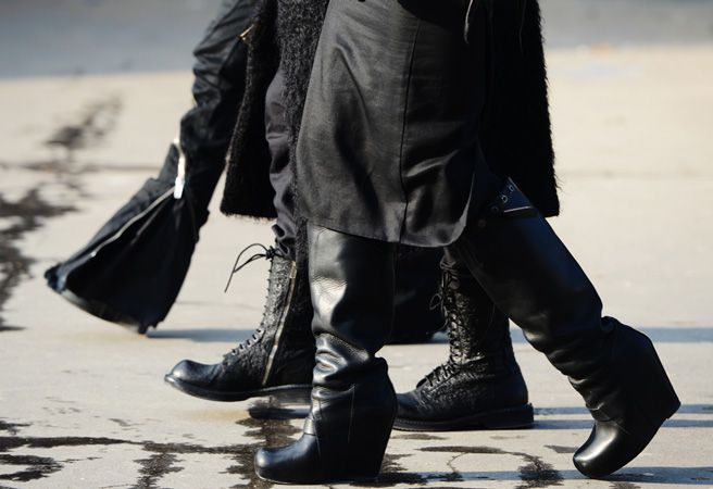 modemoiselle, fashion blogger, moda invernale, cosa indossare, freddo, stivali
