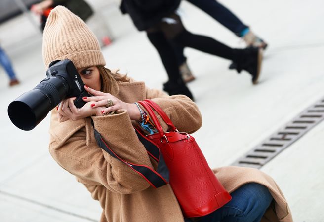 modemoiselle, fashion blogger, moda invernale, cosa indossare, freddo, cappello lana