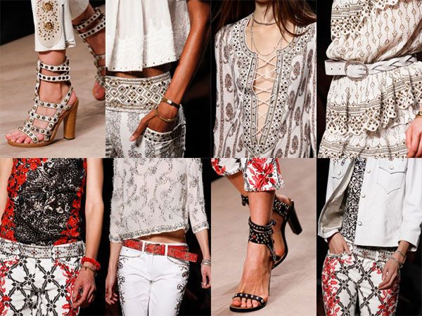 modemoiselle, fashion blogger, shopping, consigli, look estate 2013, isabel marant