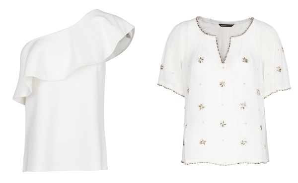 modemoiselle, fashion blogger, shopping, consigli, look estate 2013, isabel marant, mango