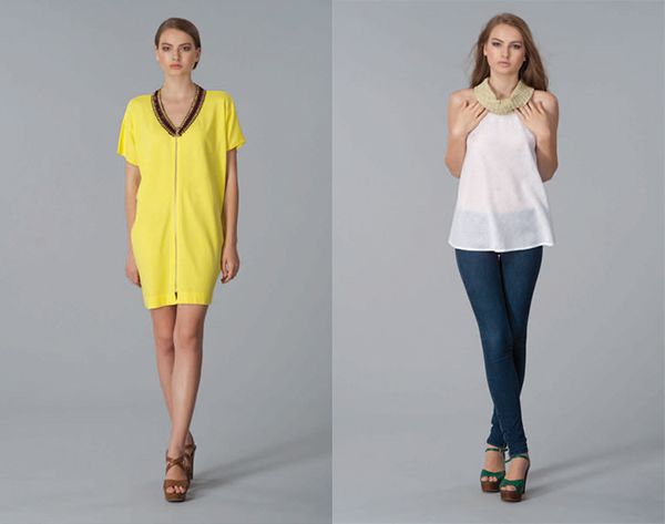 modemoiselle, fashion blogger, recensione, neera maglieria, gordon, made in italy, moda, summer 2013
