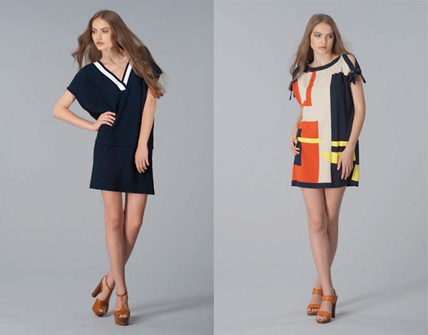 modemoiselle, fashion blogger, recensione, neera maglieria, gordon, made in italy, moda, summer 2013