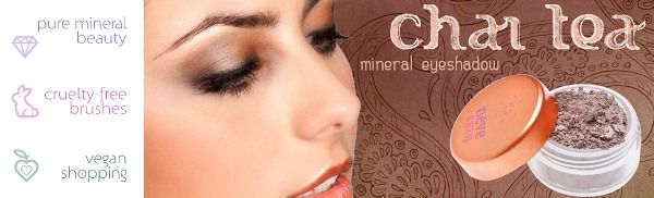 modemoiselle, fashion blog, napoli, guida shopping, shopping on line, neve cosmetics, make up, trucco minerale