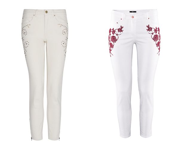 modemoiselle, fashion blogger, shopping, consigli, look estate 2013, isabel marant, pants