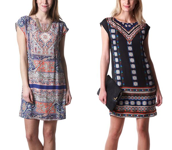modemoiselle, fashion blogger, shopping, consigli, look estate 2013, isabel marant, promod.jpg