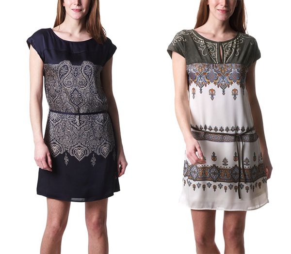 modemoiselle, fashion blogger, shopping, consigli, look estate 2013, isabel marant, promod