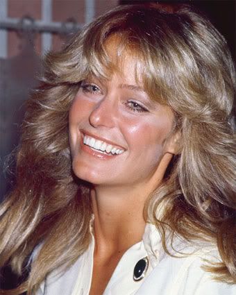 Farrah Fawcett Pictures, Images and Photos