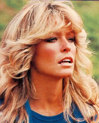 Farrah Fawcett Pictures, Images and Photos