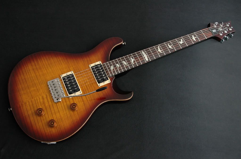 Prs Se 22