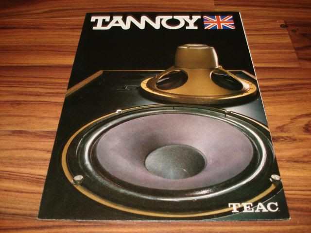Tannoy Grf Windsors