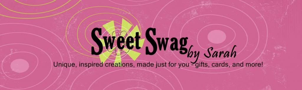 Sweet Swag By Sarah
