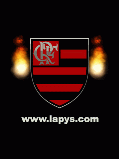 Wallpaper on Flamengo Soccer Sport Brazil Brasil Futeboll 3d Wallpaper Animated And