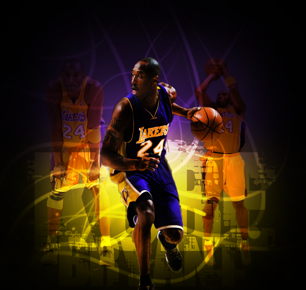 kobe bryant