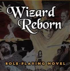 Wizard Reborn RPN