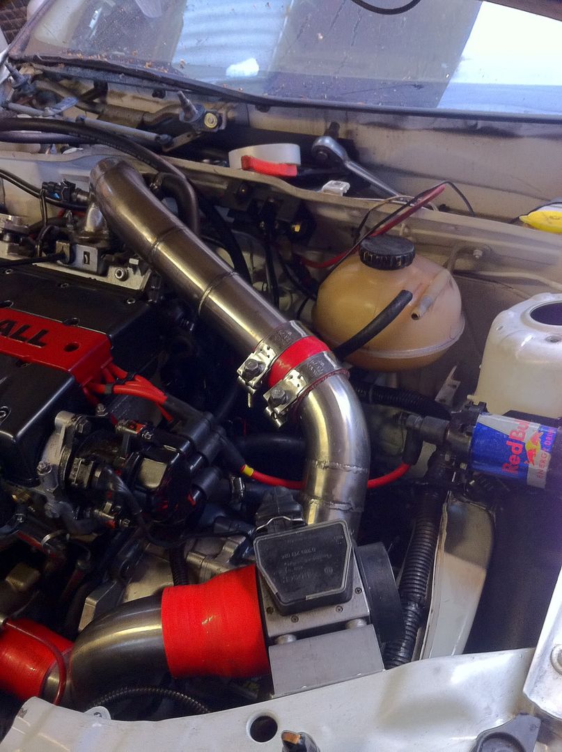 Just to confirm evo TD05 turbos DO work on phase chips