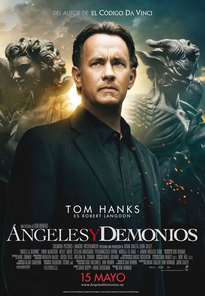angeles o demonios Pictures, Images and Photos