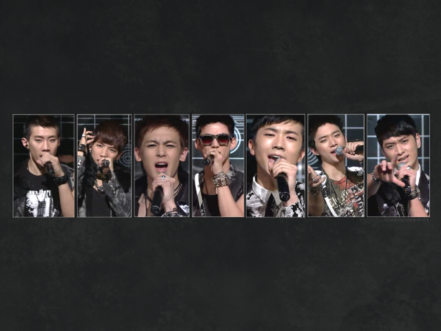 hate wallpaper. 2PM Wallpapers
