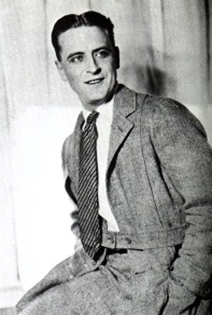 f. scott fitzgerald Pictures, Images and Photos