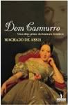 DON CASMURRO - MACHADO DE ASSIS