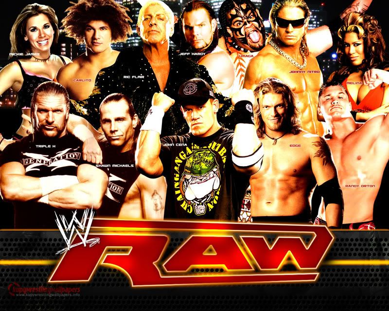 wwe wallpapers. wwe raw superstars wallpaper.