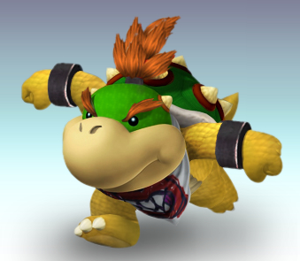 Bowser Jr.