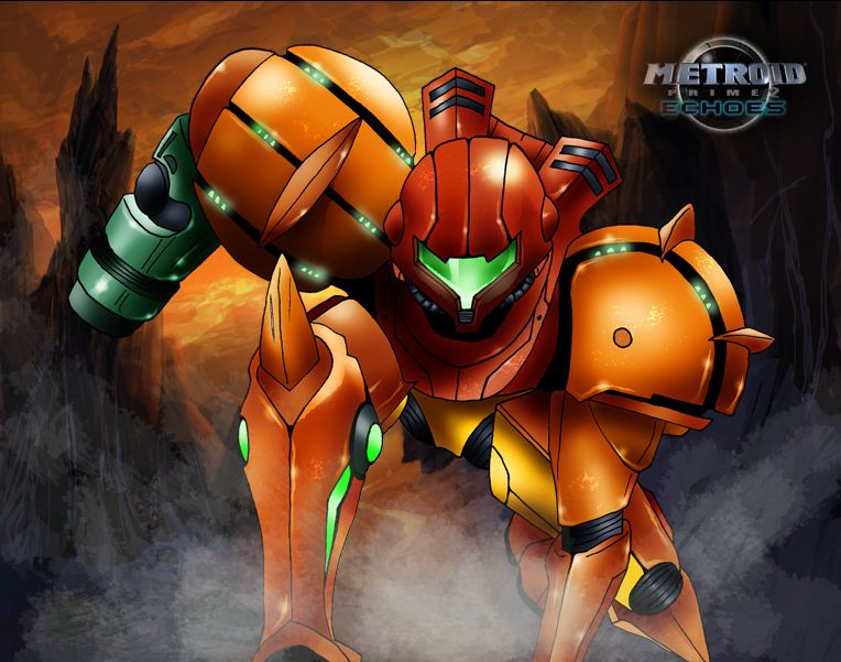 metroid wallpaper. Metroid Wallpaper Pictures